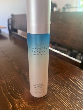 Meaningful Beauty Hydrating Facial Mist
